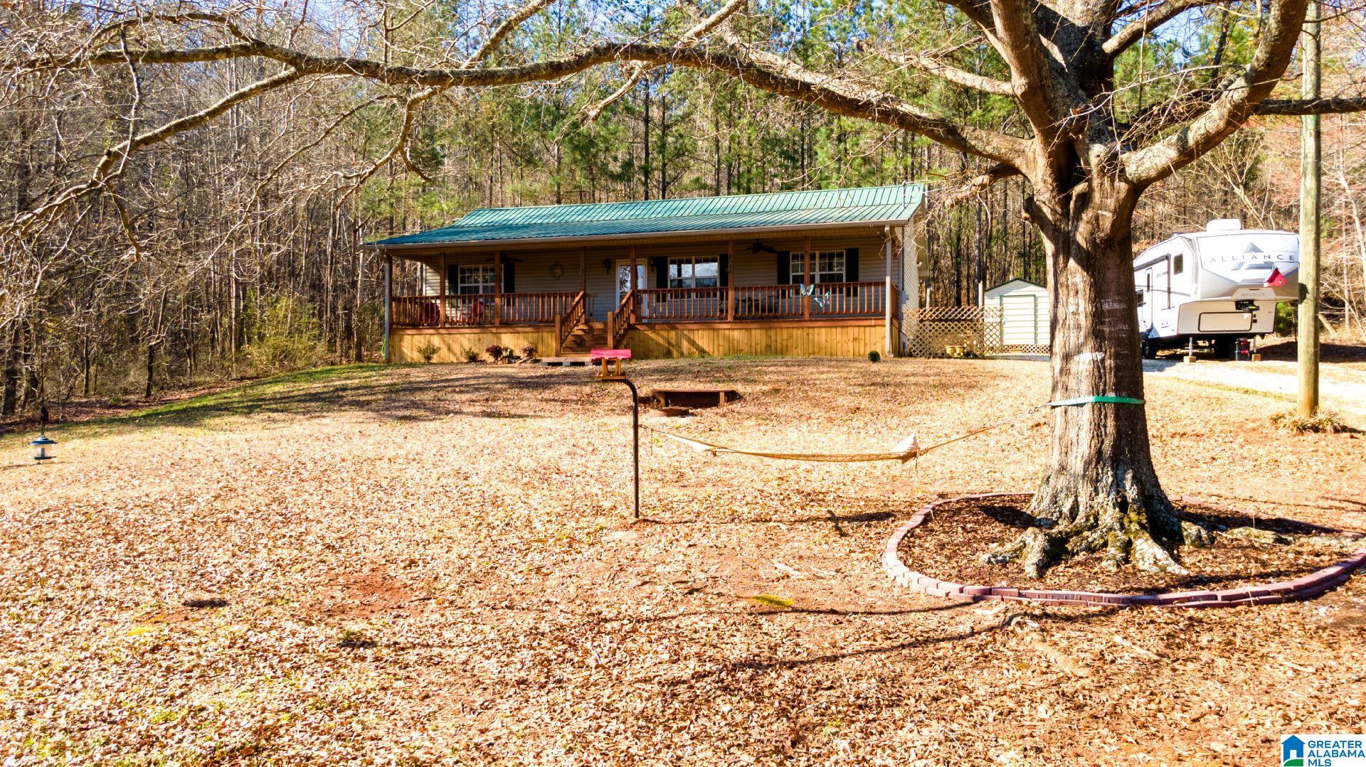 5181 Idaho Road Talladega, AL 35160 - Photo 32 of 35
