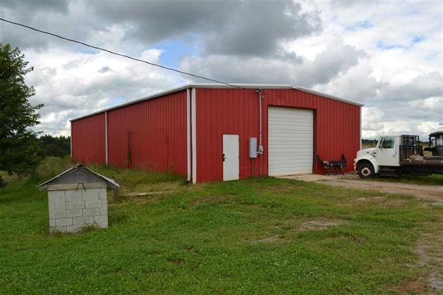828 Herman Lance Road Morrison, TN 37357 - Photo 2 of 10