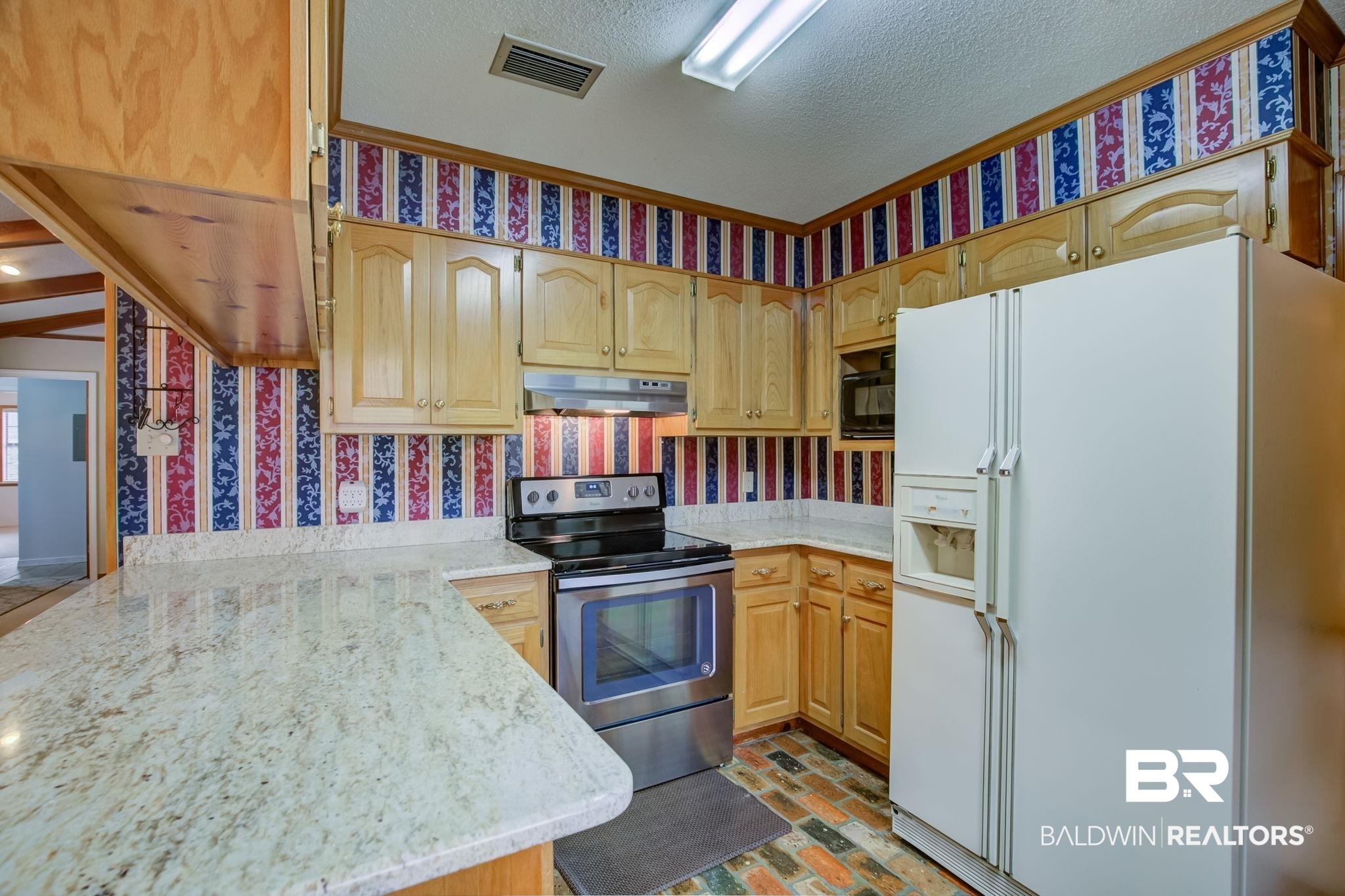 1654 Woods Trail Eight Mile, AL 36613 - Photo 12 of 30