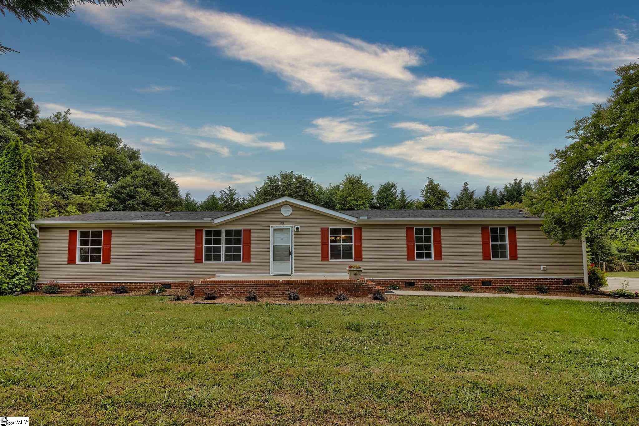 105 New Harrison Bridge Road Simpsonville, SC 29680 - Photo 13 of 31