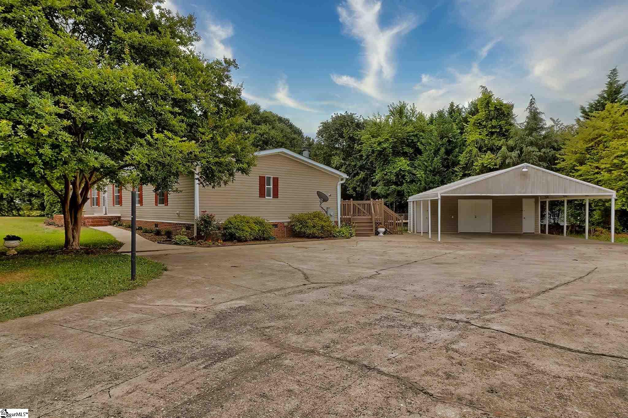 105 New Harrison Bridge Road Simpsonville, SC 29680 - Photo 14 of 31