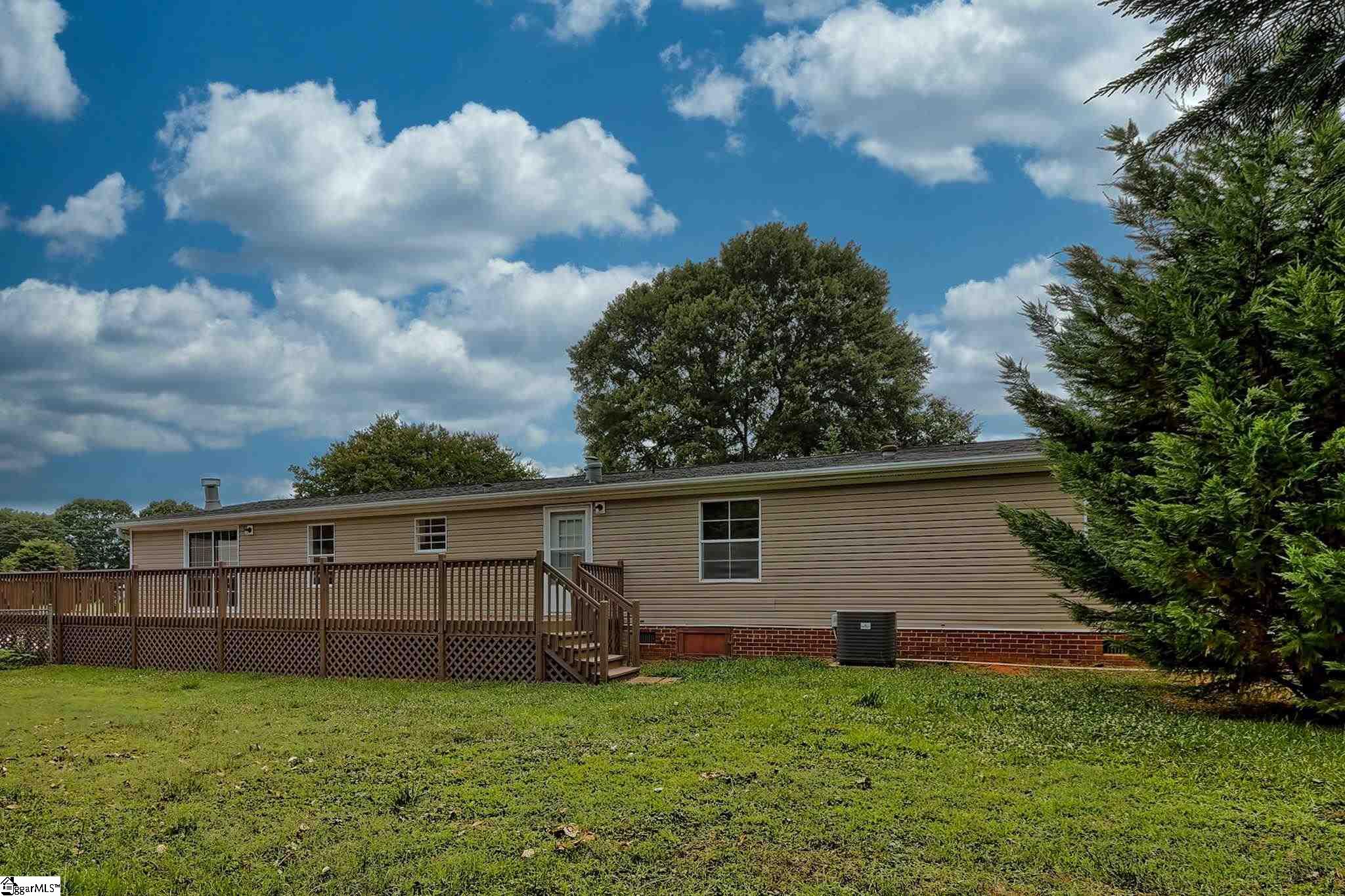 105 New Harrison Bridge Road Simpsonville, SC 29680 - Photo 27 of 31