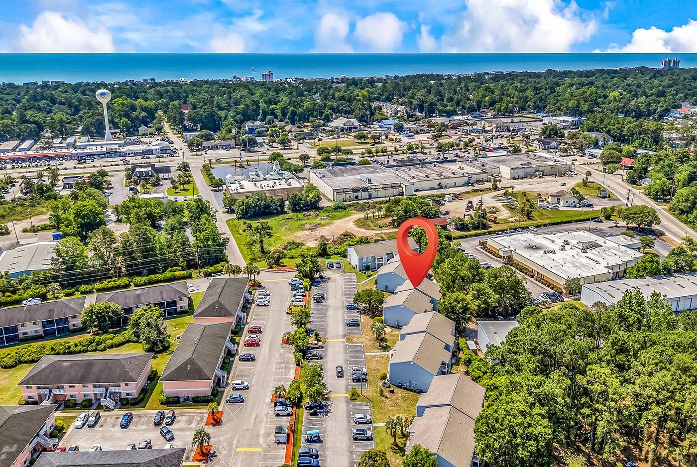 1356 Glenns Bay Road, Unit 207K Surfside Beach, SC 29575 - Photo 35 of 35
