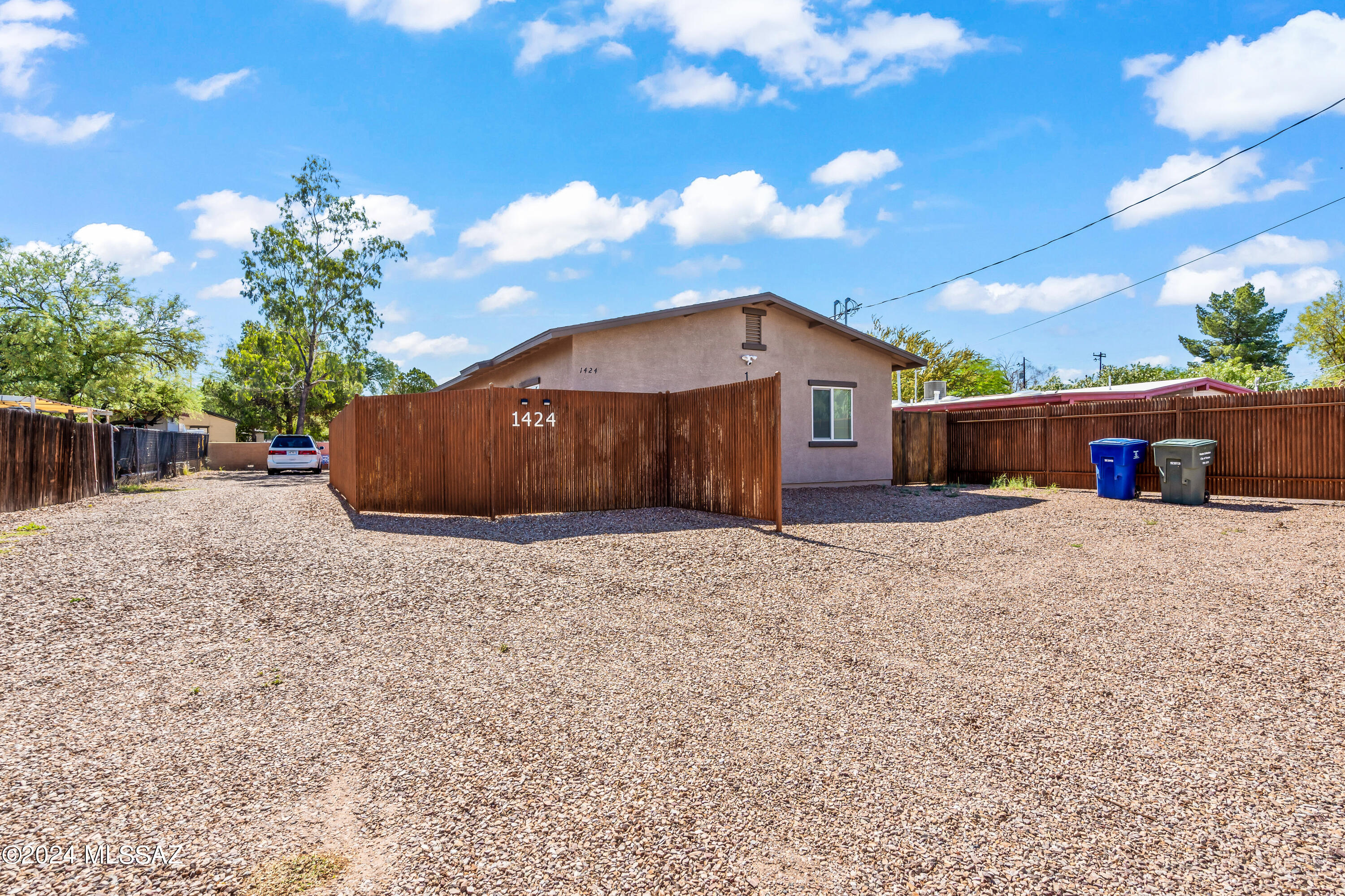 1424 North Richey Boulevard, Unit 1 Tucson, AZ 85716 - Photo 26 of 27
