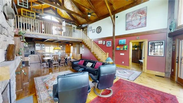 $595,000 | 825 County Road 29, New Berlin, NY 13815