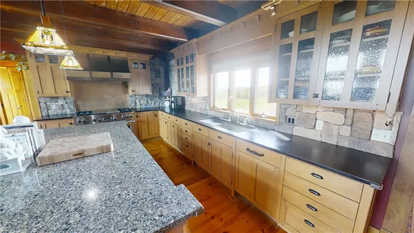 $575,000 | 825 County Road 29, New Berlin, NY 13815