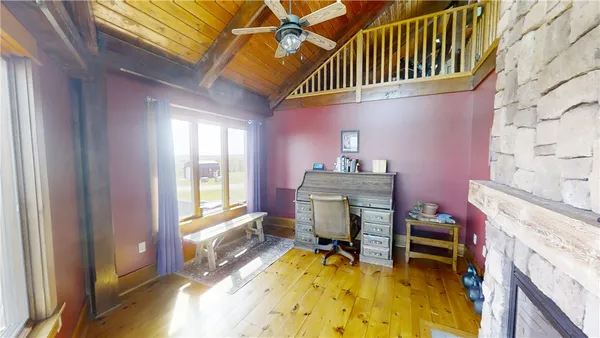 $575,000 | 825 County Road 29, New Berlin, NY 13815