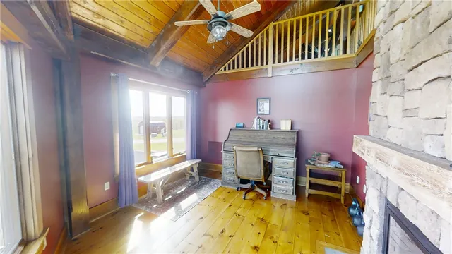 $595,000 | 825 County Road 29, New Berlin, NY 13815