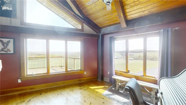 $575,000 | 825 County Road 29, New Berlin, NY 13815