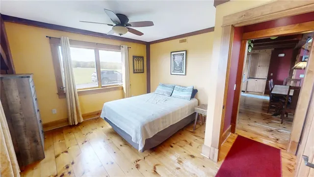 $595,000 | 825 County Road 29, New Berlin, NY 13815