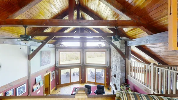 $575,000 | 825 County Road 29, New Berlin, NY 13815