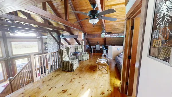 $575,000 | 825 County Road 29, New Berlin, NY 13815