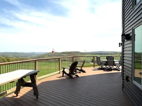 $575,000 | 825 County Road 29, New Berlin, NY 13815