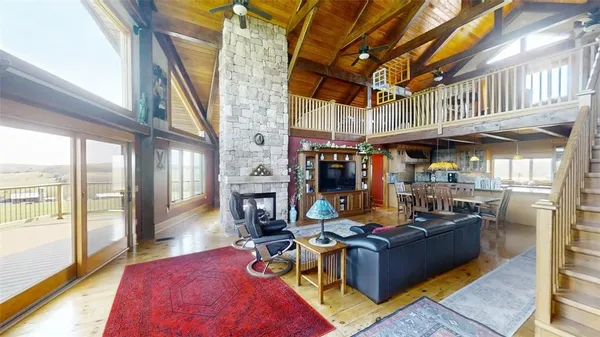 $575,000 | 825 County Road 29, New Berlin, NY 13815