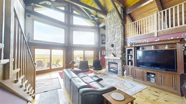 $575,000 | 825 County Road 29, New Berlin, NY 13815