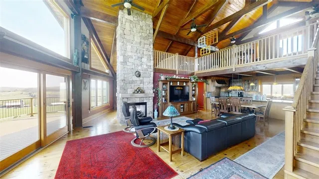 $595,000 | 825 County Road 29, New Berlin, NY 13815