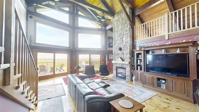 $595,000 | 825 County Road 29, New Berlin, NY 13815