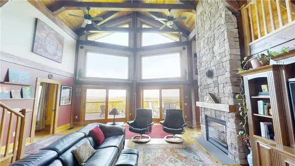 $575,000 | 825 County Road 29, New Berlin, NY 13815