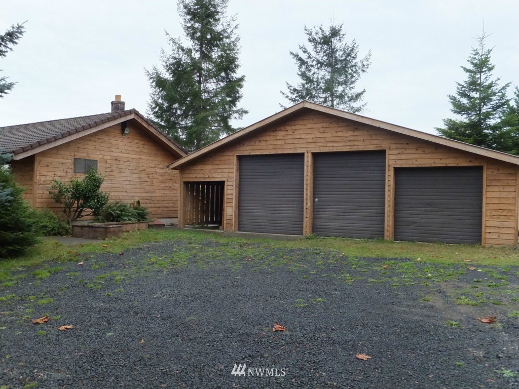 55 Campion Road Oakville, WA 98568 - Photo 20 of 25