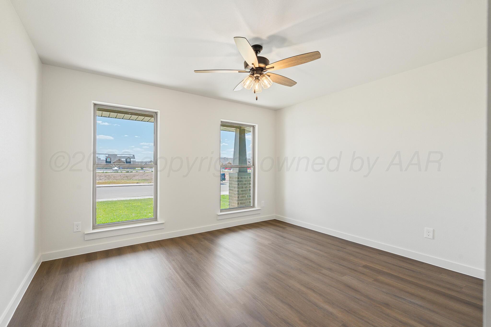 9106 Bunkhouse Road Amarillo, TX 79124 - Photo 24 of 31 Bedroom 2