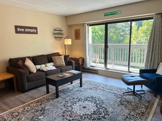 $175,000 | 137 East Mountain Road, Unit 2D3, Killington, VT 05751