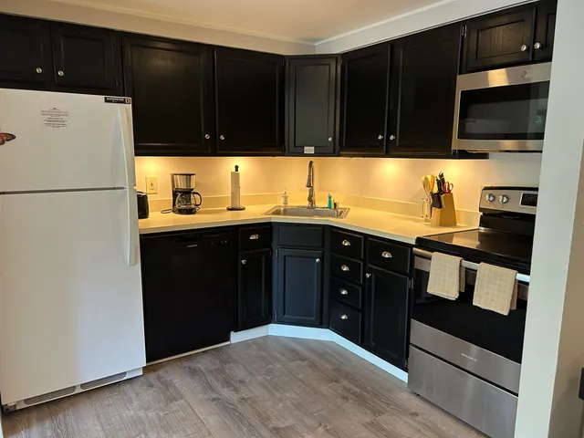 $175,000 | 137 East Mountain Road, Unit 2D3, Killington, VT 05751