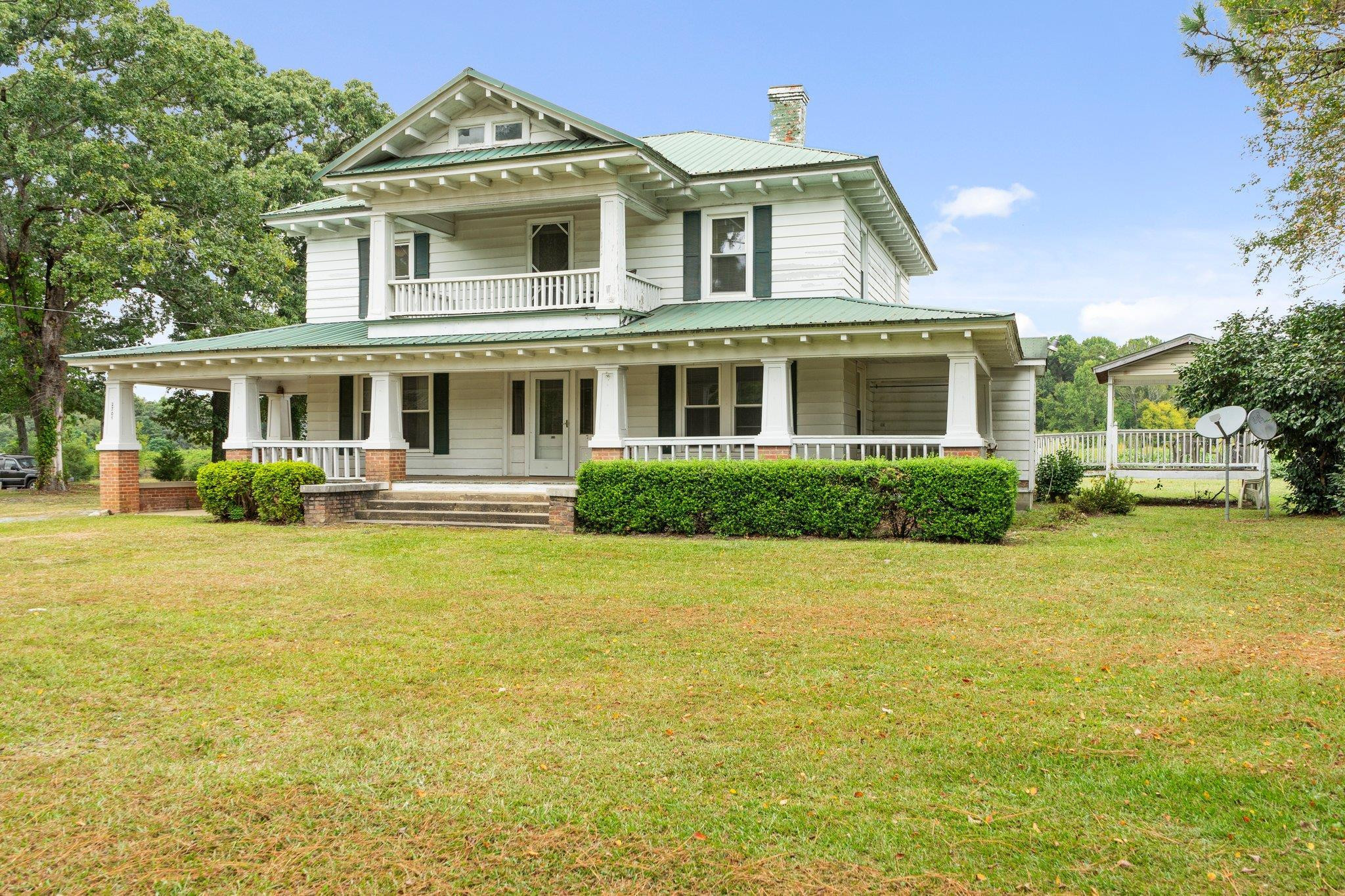 2705 Highway 27 Coats, NC 27521 - Photo 1 of 28 Photo 1