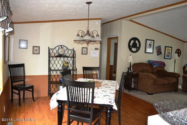 209 Dream Land Road Clarkson, KY 42726 - Photo 6 of 35 209 Dream Land 011