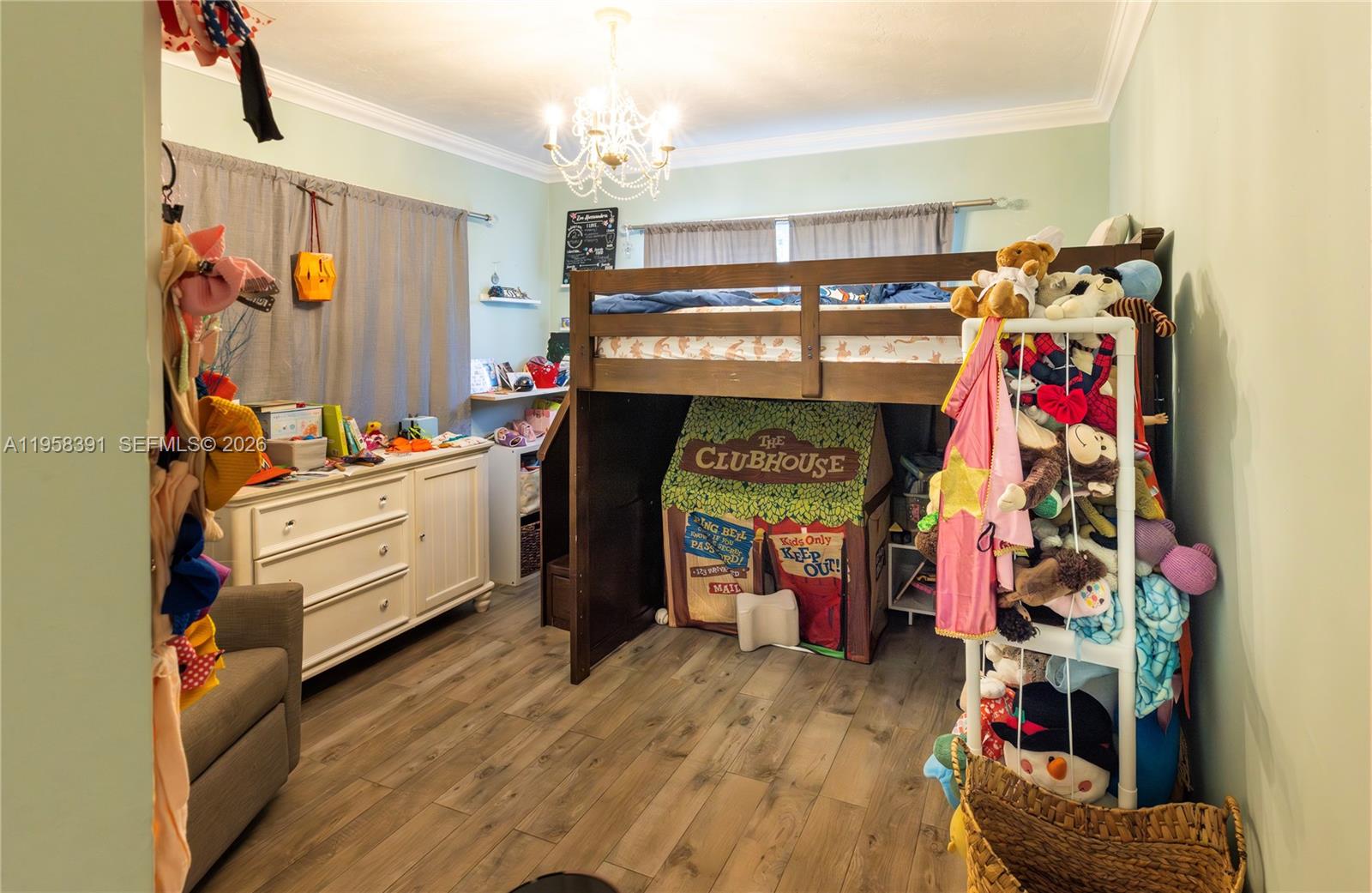12415 Southwest 93rd Court Miami, FL 33176 - Photo 20 of 30 a storage room with washer and dryer
