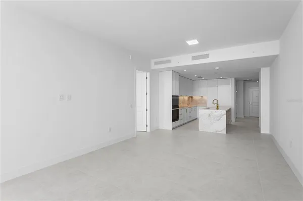 a outdoor space with patio furniture