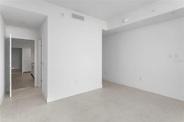 a front view of a house with a balcony