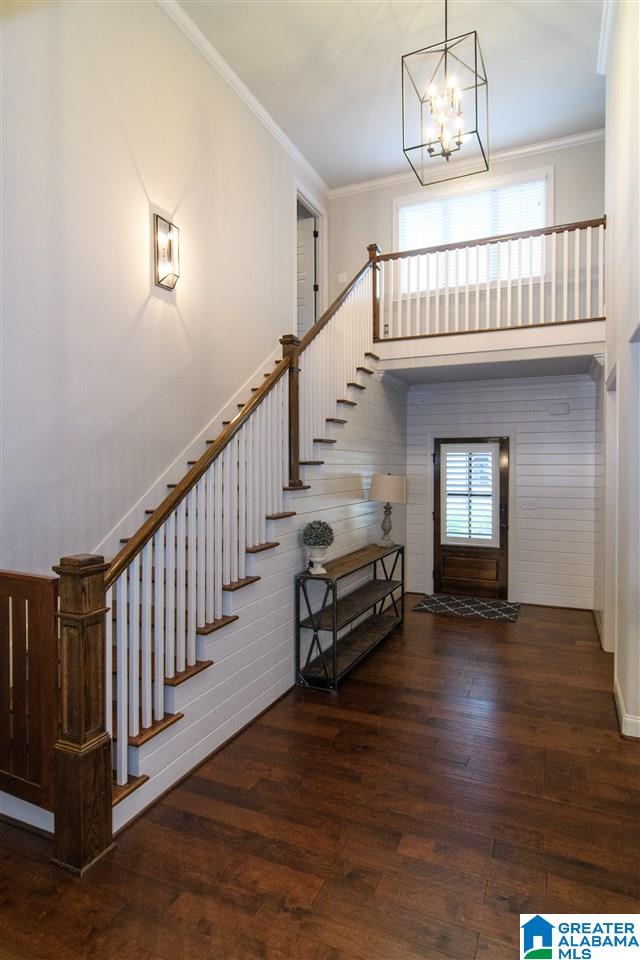 445 Ballantrae Road Pelham, AL 35124 - Photo 5 of 50