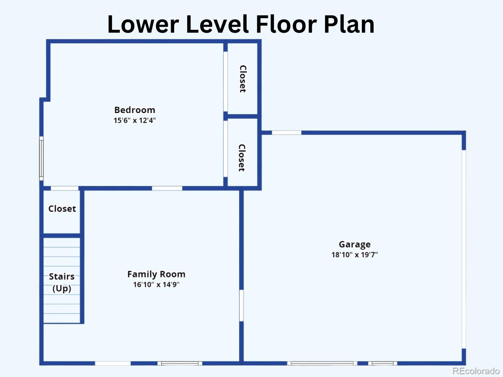 45 Catamount Ridge Road Bailey, CO 80421 - Photo 39 of 39 a picture of a park