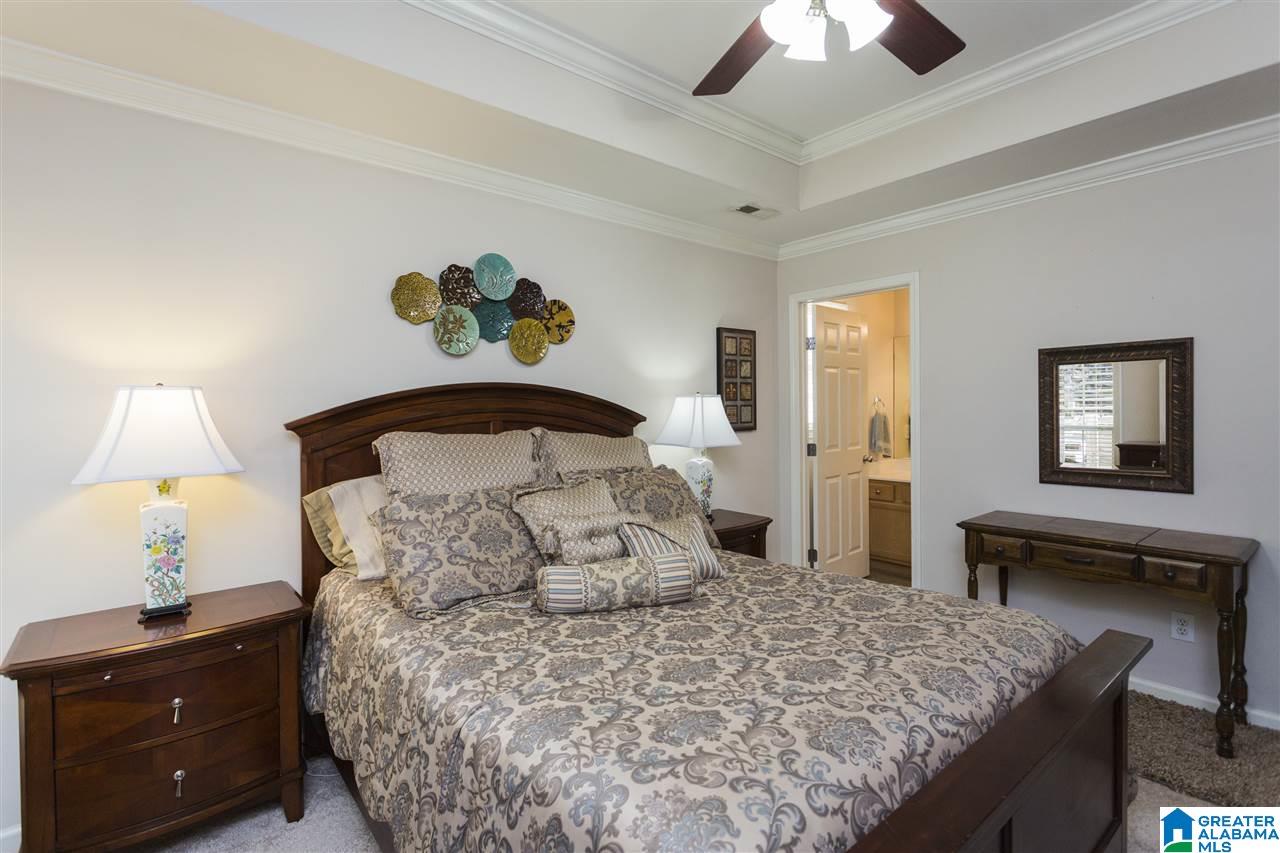 201 Springdale Drive Mount Olive, AL 35117 - Photo 15 of 27