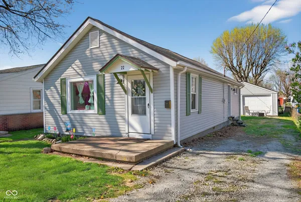 $154,900 | 22 West 40th Street, Anderson, IN 46013