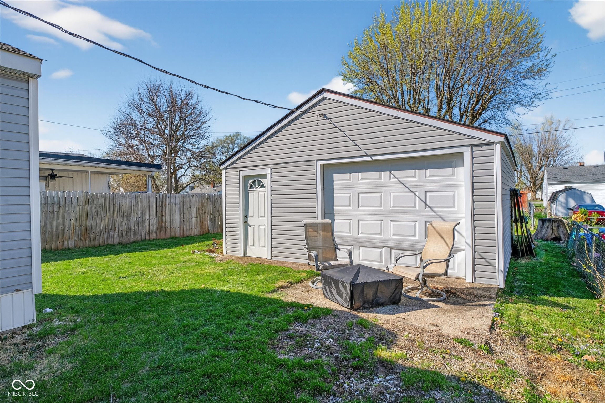 22 West 40th Street Anderson, IN 46013 - Photo 27 of 36