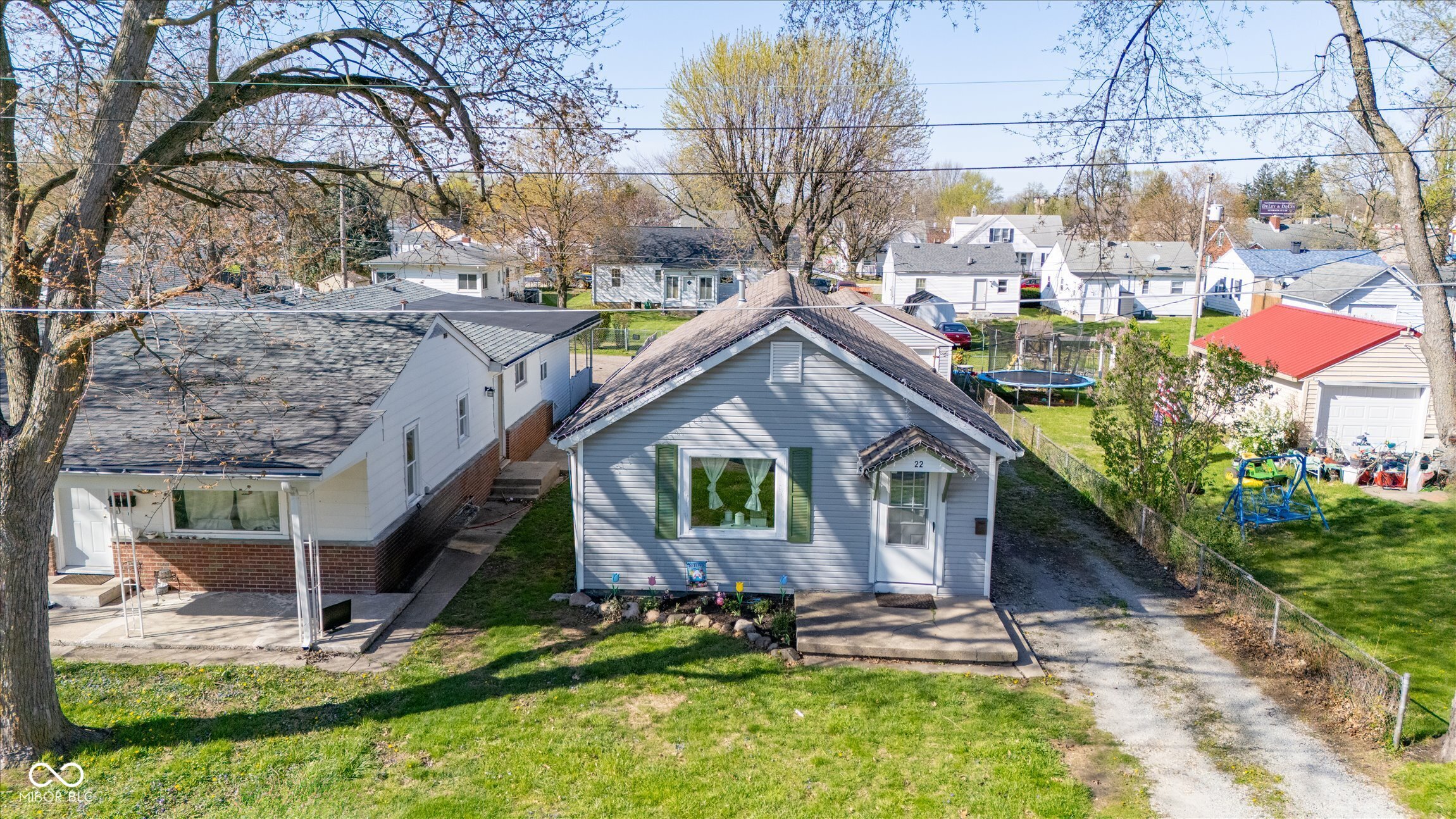 22 West 40th Street Anderson, IN 46013 - Photo 31 of 36