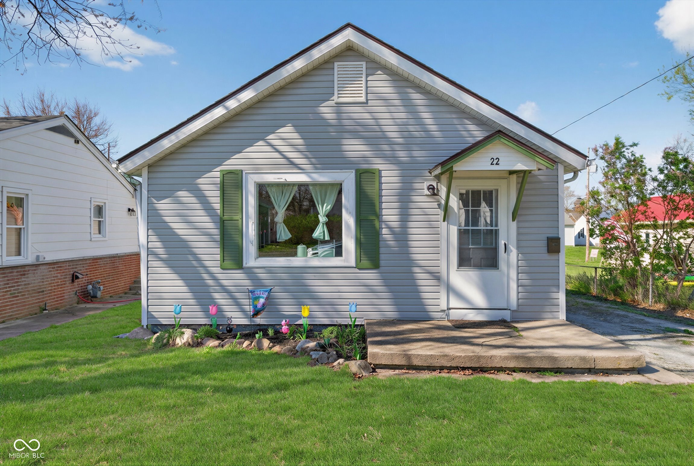 22 West 40th Street Anderson, IN 46013 - Photo 36 of 36