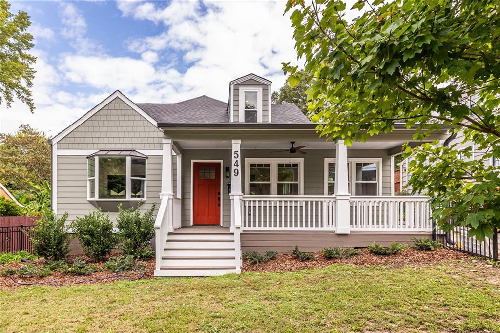 549 Oakdale Road Northeast, Atlanta, GA 30307 Compass