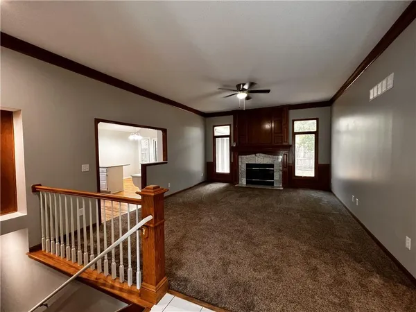 $2,645 | 4509 Northeast Jamestown Drive, Lee's Summit, MO 64064