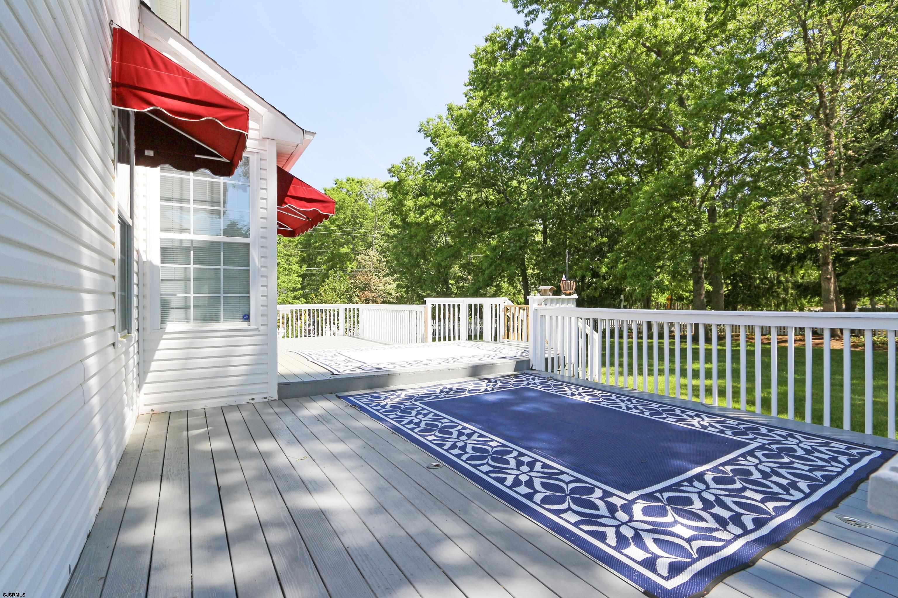 200 Prancer Road Egg Harbor Township, NJ 08234 - Photo 54 of 65