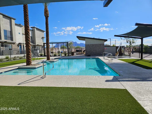 $1,820 | 651 North Ironwood Drive, Unit 1, Apache Junction, AZ 85120