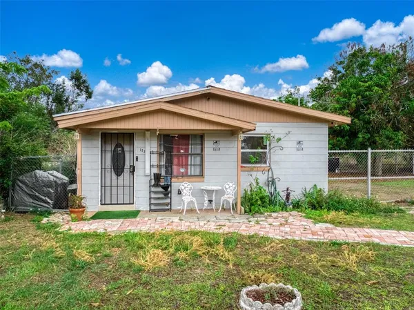 $159,000 | 113 Anderson Street, Lake Placid, FL 33852