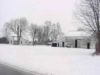 191 County Highway 8-C Mount Orab, OH 45154 - Photo 1 of 1