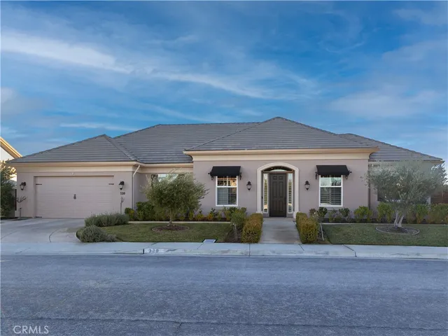 $1,115,000 | 320 Cool Valley Drive, Paso Robles, CA 93446
