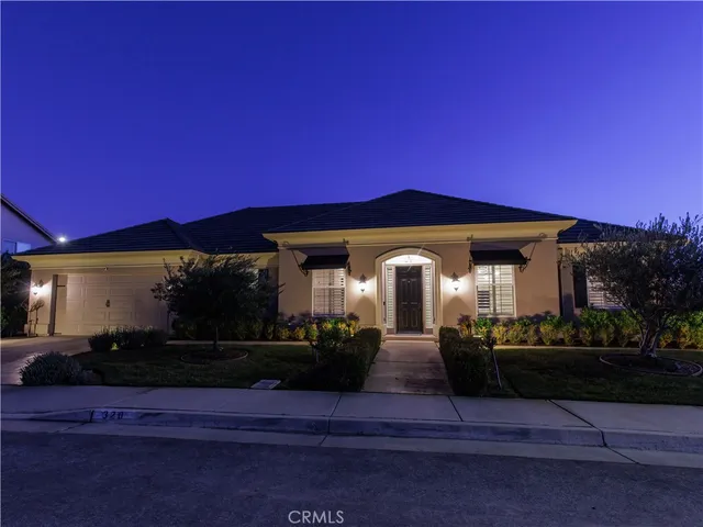 $1,115,000 | 320 Cool Valley Drive, Paso Robles, CA 93446