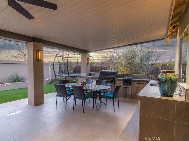 $1,115,000 | 320 Cool Valley Drive, Paso Robles, CA 93446