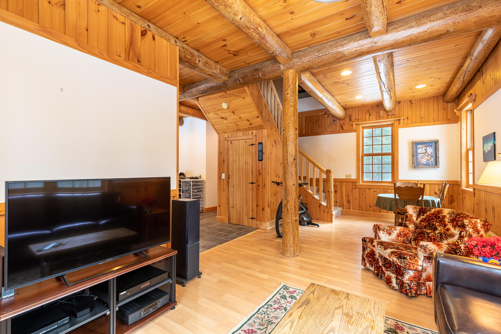 1023 Poplar Stream Road Kingfield, ME 04947 - Photo 10 of 32 9
