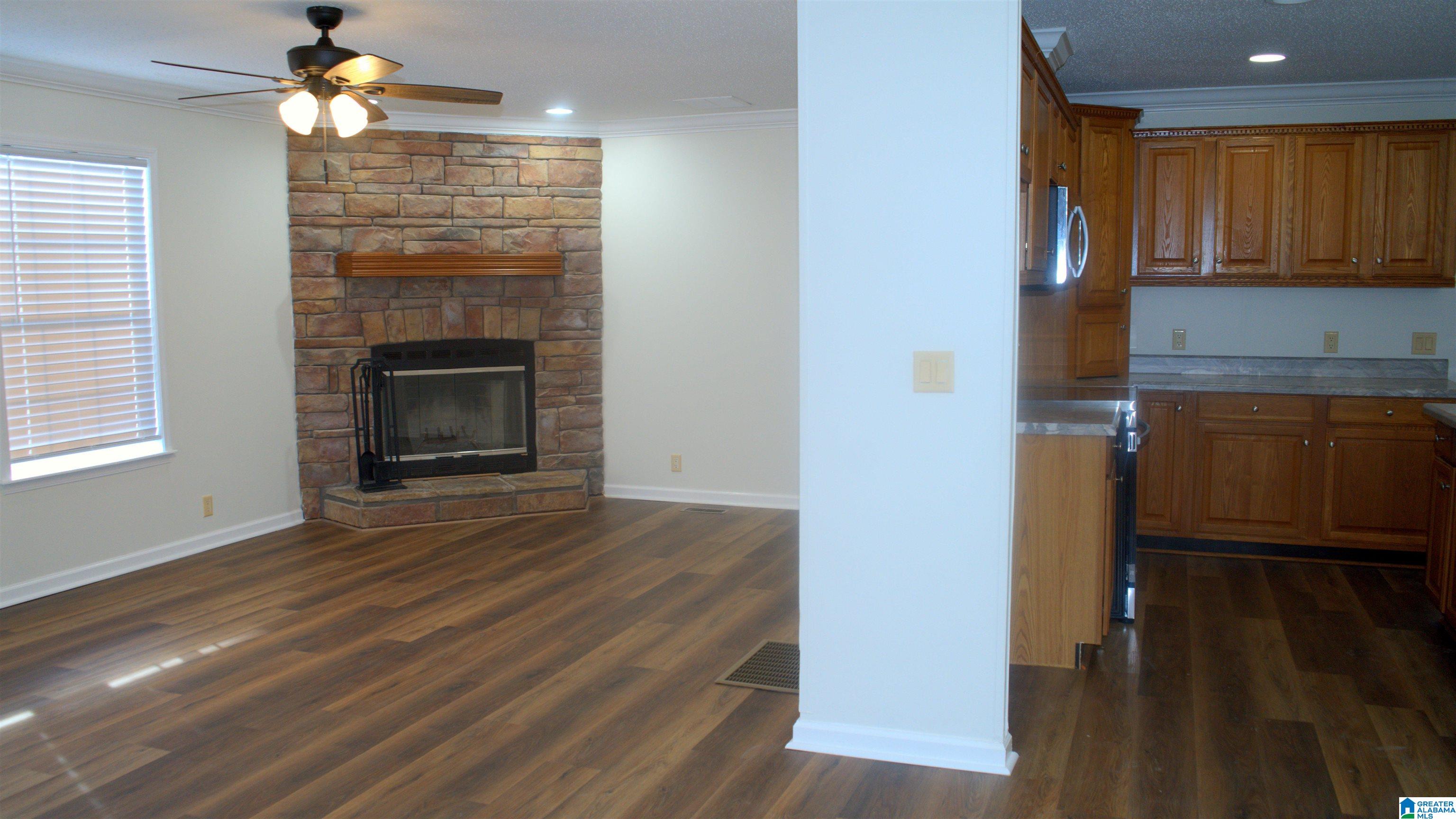 93 Valley Ridge Odenville, AL 35120 - Photo 15 of 27 Gallery Image 15