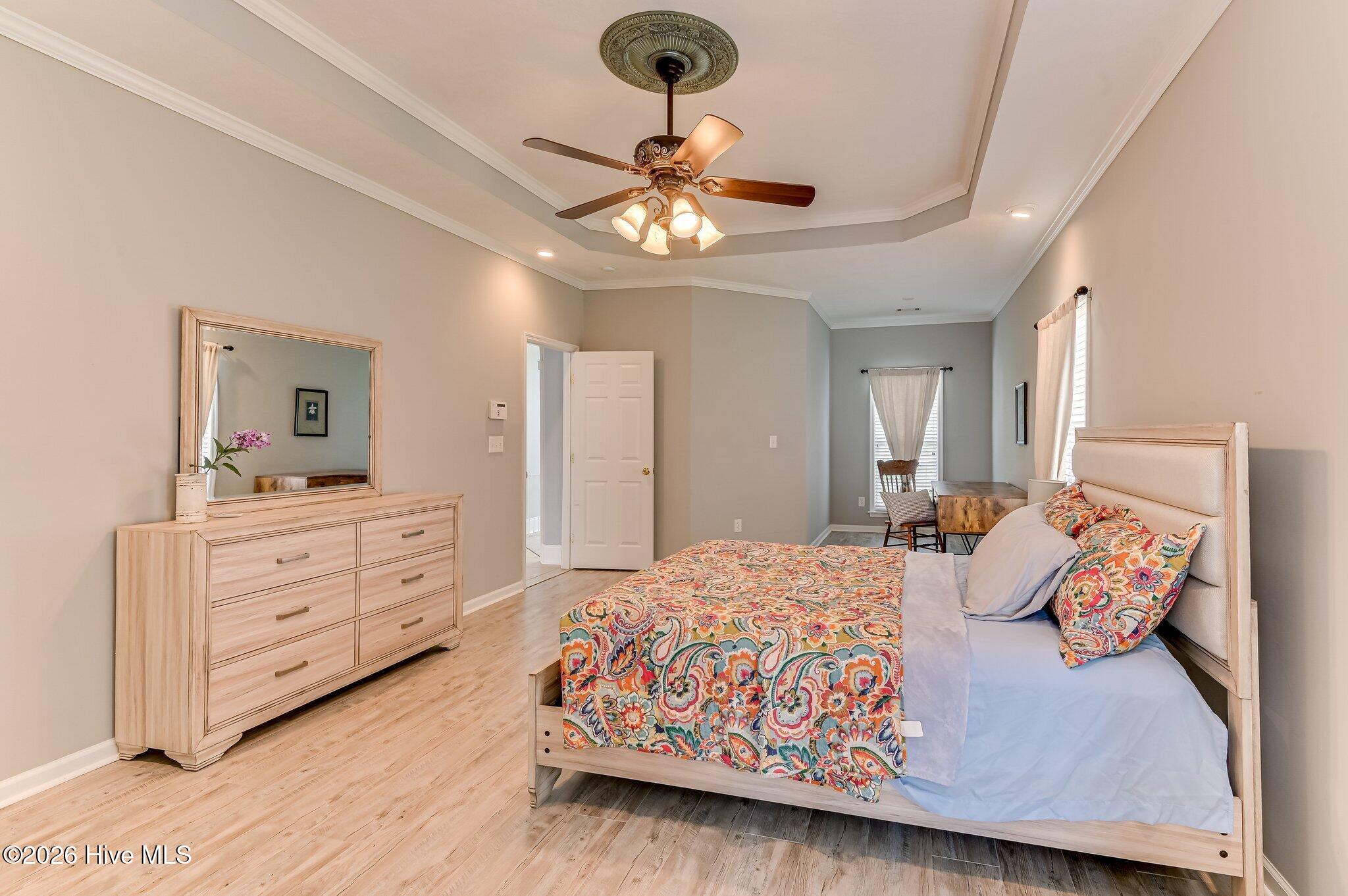 5144 Parnell Way Martinez, GA 30907 - Photo 22 of 40